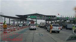 Chống gian lận thu phí từ thu phí tự động không dừng